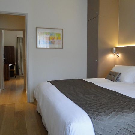 App-Arte Marseille Vieux-Port Apartment ภายนอก รูปภาพ
