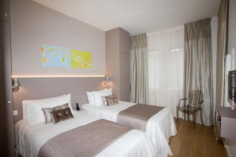 App-Arte Marseille Vieux-Port Apartment ห้อง รูปภาพ
