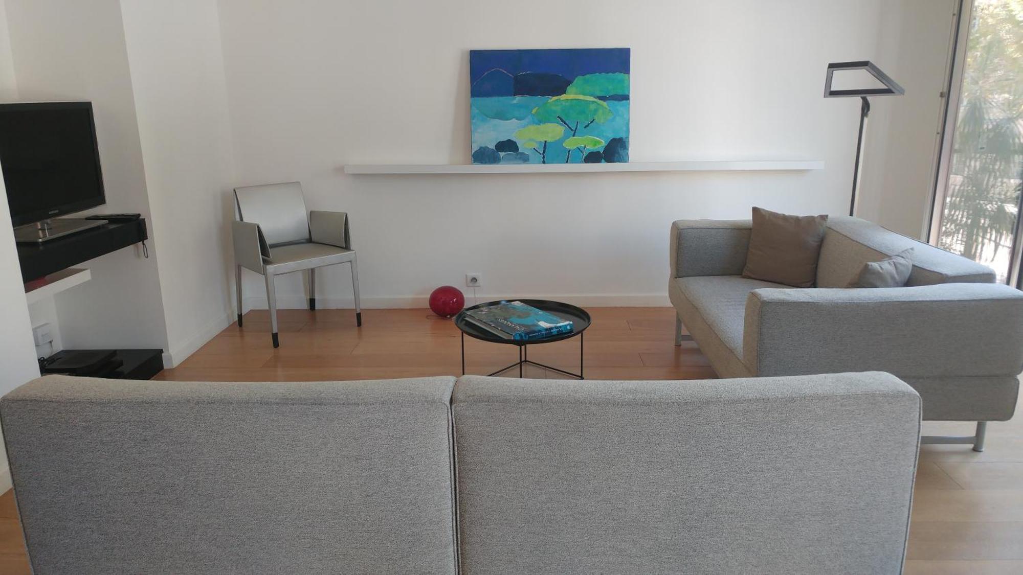 App-Arte Marseille Vieux-Port Apartment ภายนอก รูปภาพ