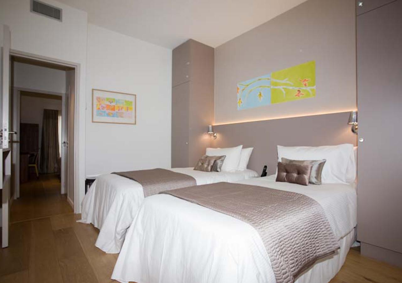 App-Arte Marseille Vieux-Port Apartment ภายนอก รูปภาพ