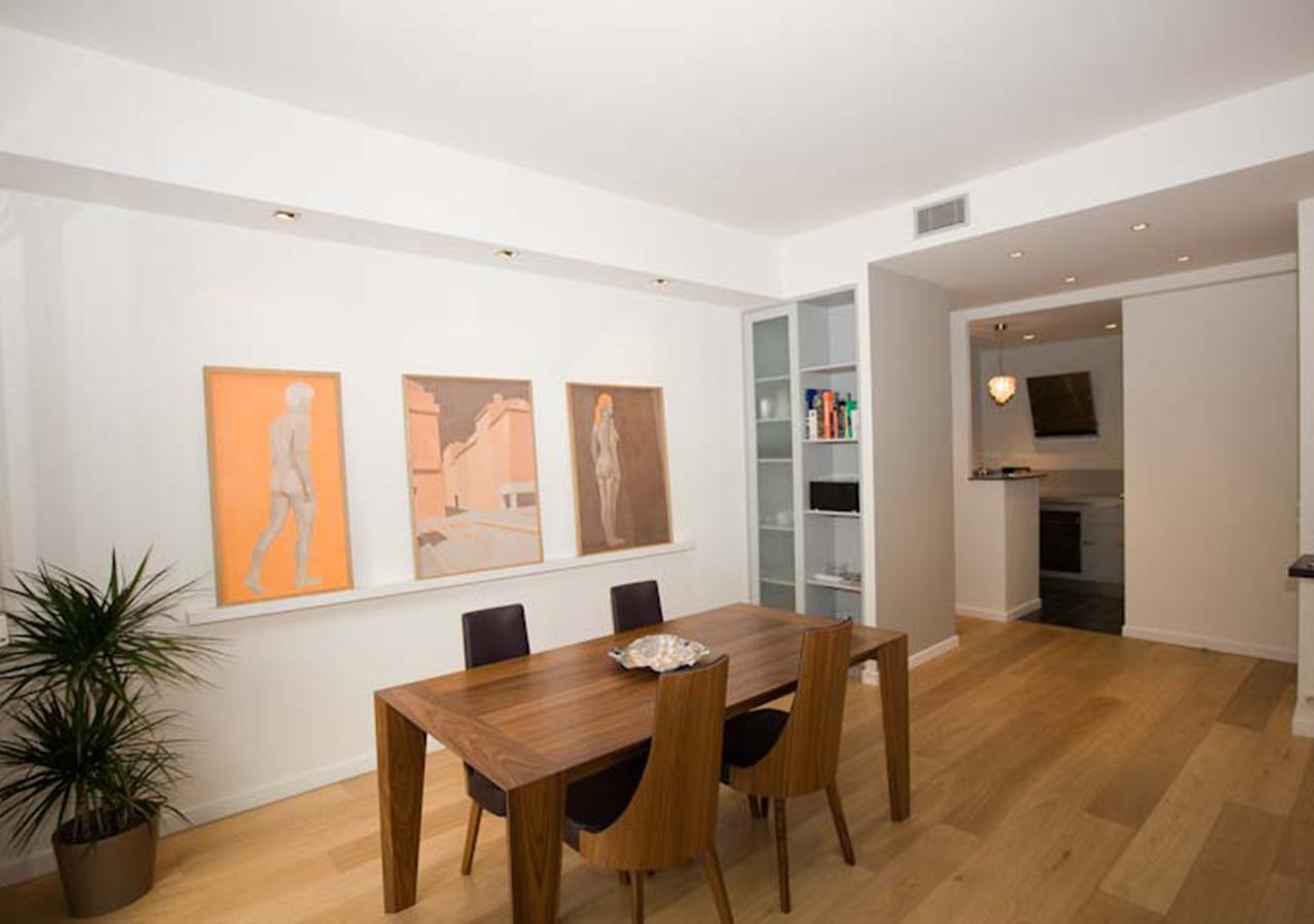 App-Arte Marseille Vieux-Port Apartment ภายนอก รูปภาพ