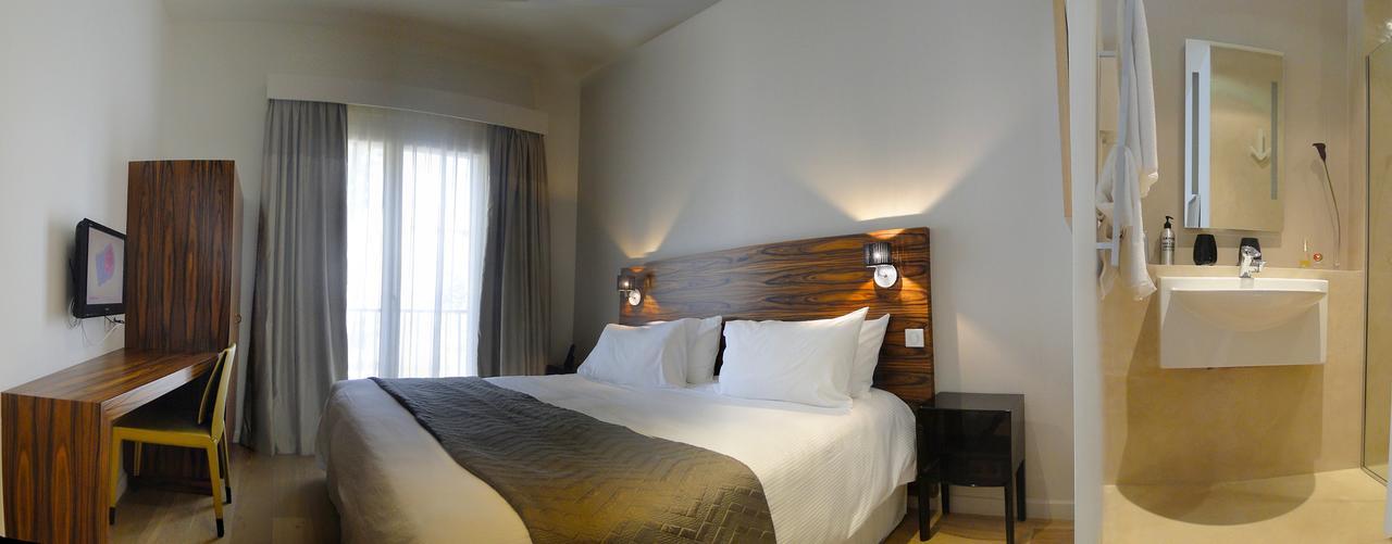 App-Arte Marseille Vieux-Port Apartment ภายนอก รูปภาพ