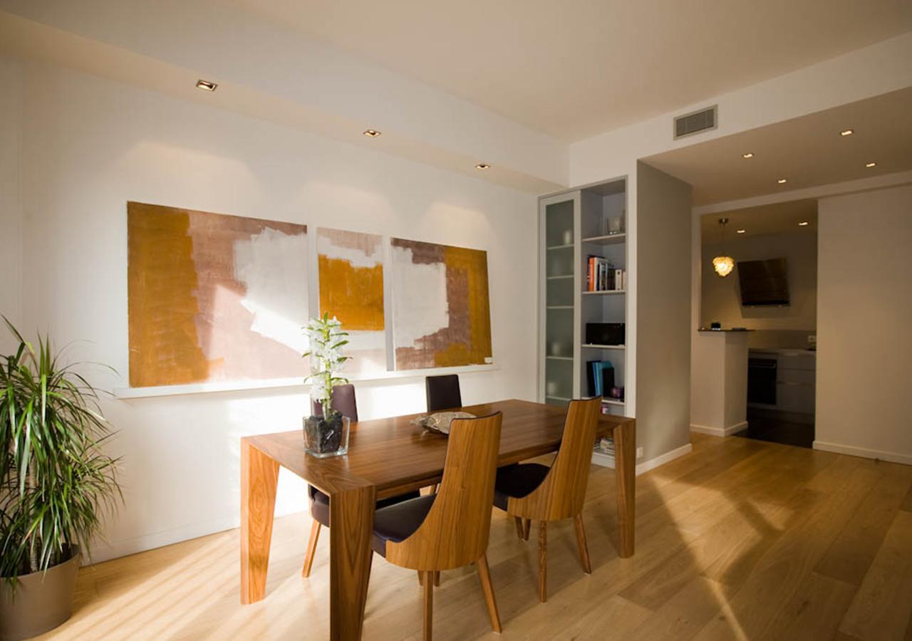App-Arte Marseille Vieux-Port Apartment ภายนอก รูปภาพ