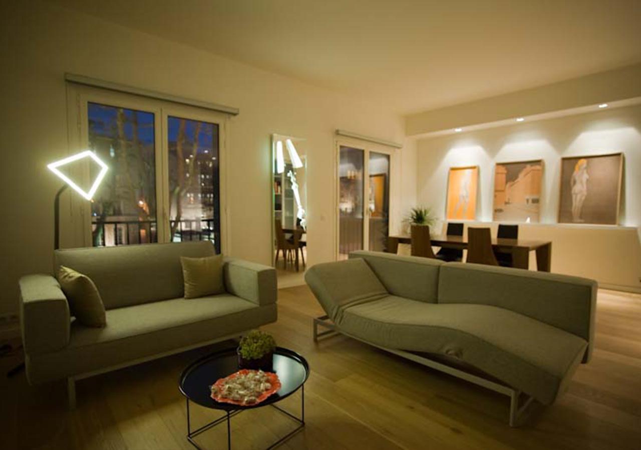 App-Arte Marseille Vieux-Port Apartment ภายนอก รูปภาพ