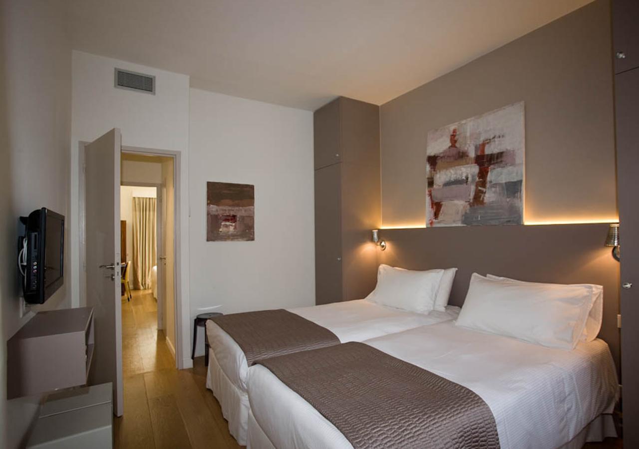 App-Arte Marseille Vieux-Port Apartment ภายนอก รูปภาพ