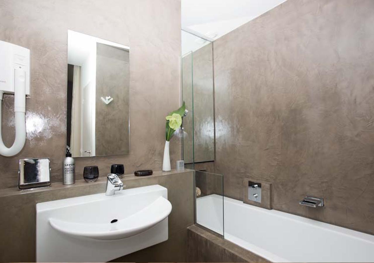 App-Arte Marseille Vieux-Port Apartment ภายนอก รูปภาพ