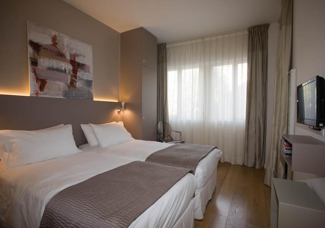 App-Arte Marseille Vieux-Port Apartment ภายนอก รูปภาพ