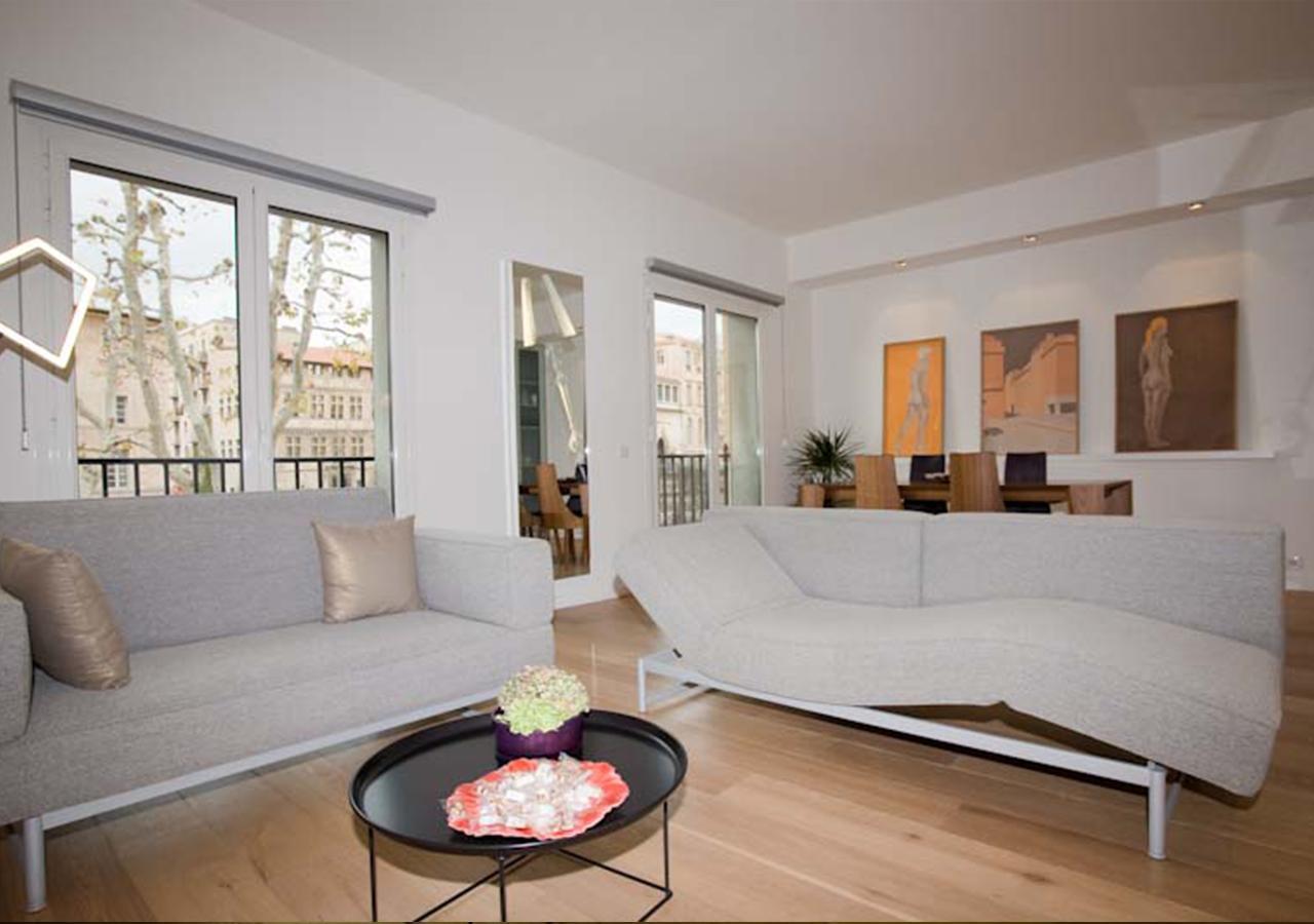 App-Arte Marseille Vieux-Port Apartment ภายนอก รูปภาพ